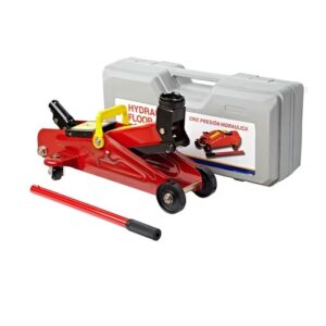 BM-STAR 2 Ton Hydraulic Floor Jack