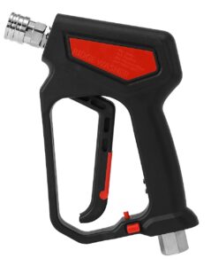 High Pressure Washer Gun