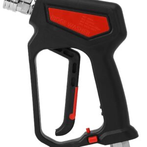 High Pressure Washer Gun
