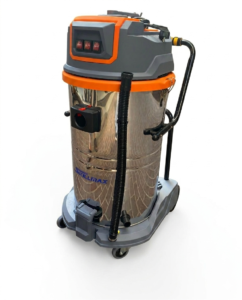 Wet/Dry Vacuum, 100Ltr Capacity, Vacuum Cleaner