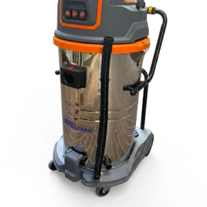 Wet/Dry Vacuum, 100Ltr Capacity, Vacuum Cleaner