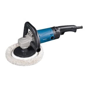 Dong Cheng Polisher 7" DSP04-180 1400w