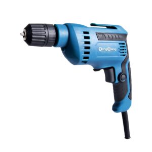 Dong Cheng Drill Machine 10mm Keyless DJZ10-10K