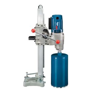 Dong Cheng Diamond Core Drill Machine 8" DZZ02-200S