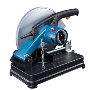 Dong Cheng Cutoff Machine 14" DJG02-355 2000w