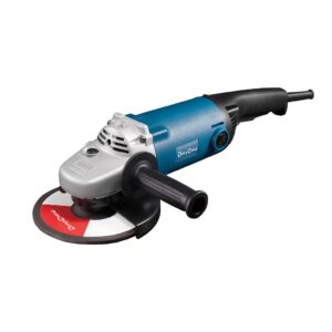 Dong Cheng Angle Grinder 7″ DSM180A 2200w