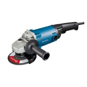 Dong Cheng Angle Grinder 5″ DSM02-125B
