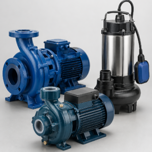 Water Pump
