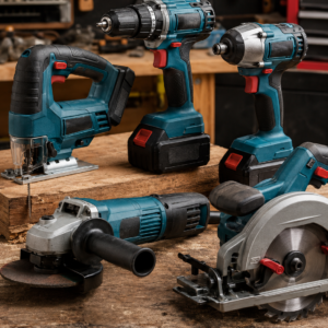 Power Tools