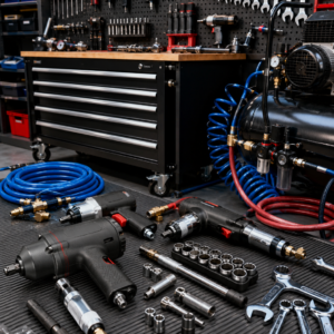 Garrage Tools