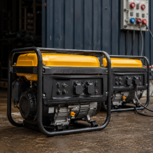Generators