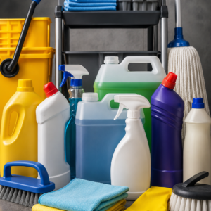 Cleaning Product