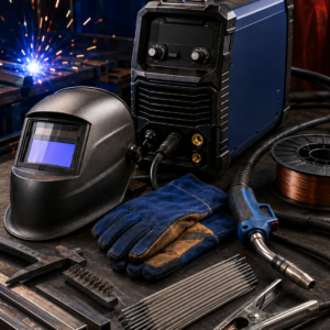 Welding Products