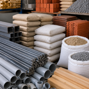 Building Material