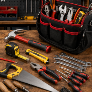 Hand Tools
